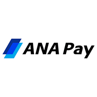 【Smart Code】ANA pay