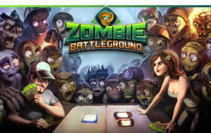 Zombie Battleground
