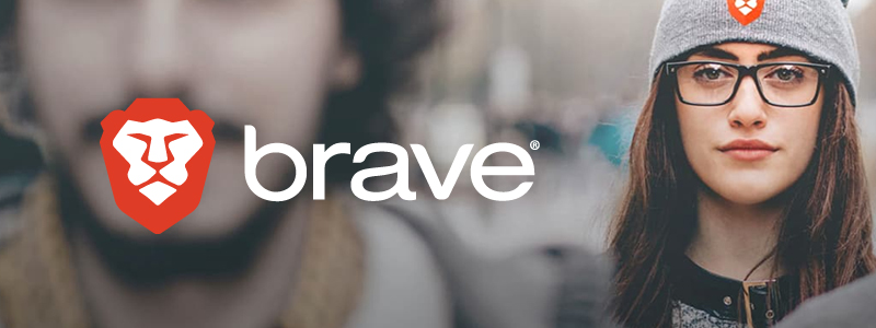 仮想通貨で報酬を受け取れるブラウザ「Brave（ブレイブ）」が月間アクティブ数1000万人突破