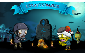 Crypto Zombies