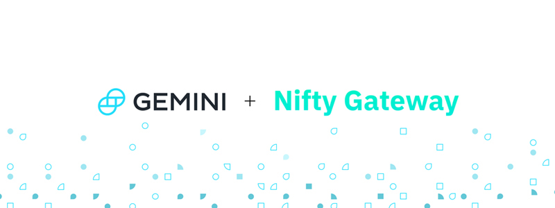 NFTトークン売買のNiftyGatewayがオープン|ウィンクルボス兄弟のGemini傘下で美術品やゲームアイテム流通